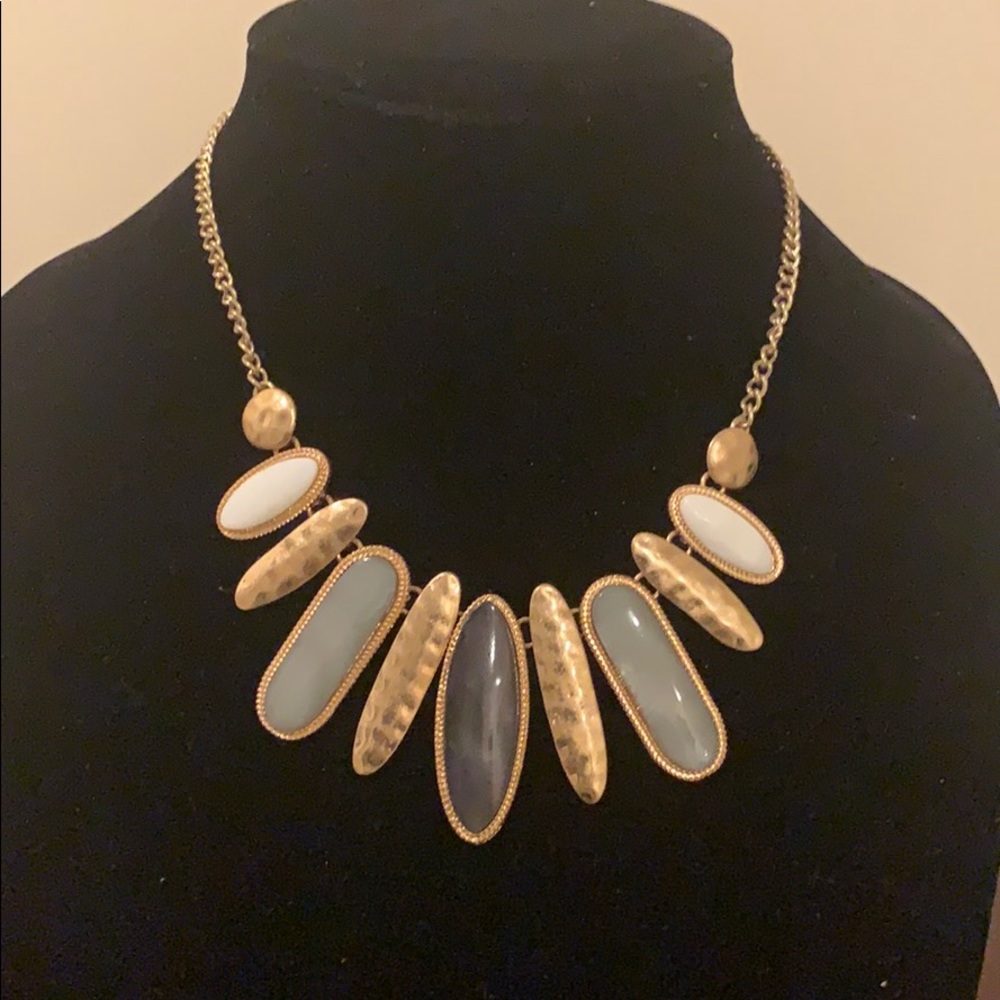 New necklace